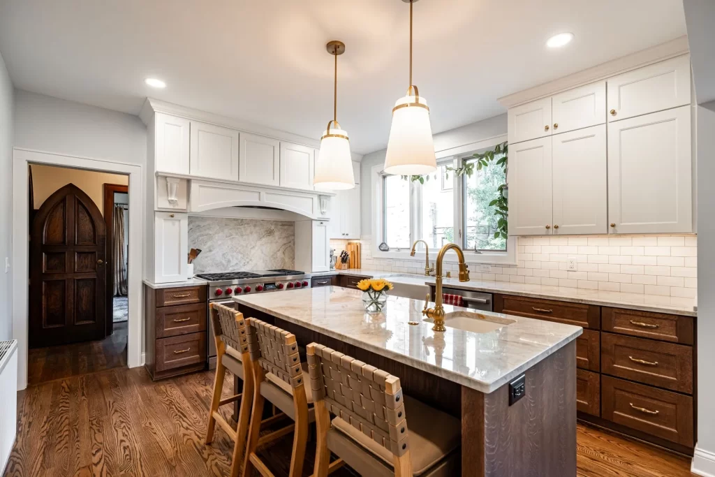 Custom Kitchen and Bath Remodeling Contractors in Milwaukee WI